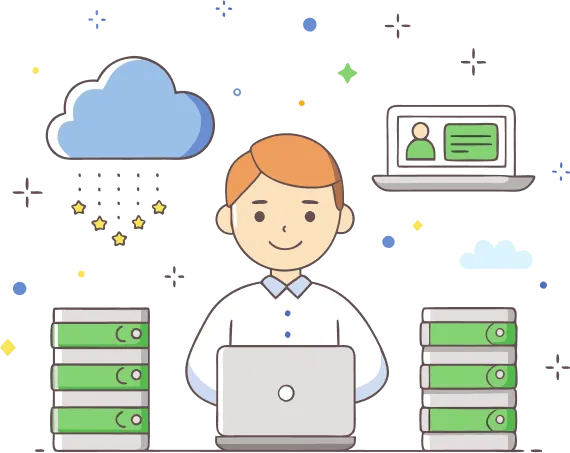 Beneficiile Oxia Hosting