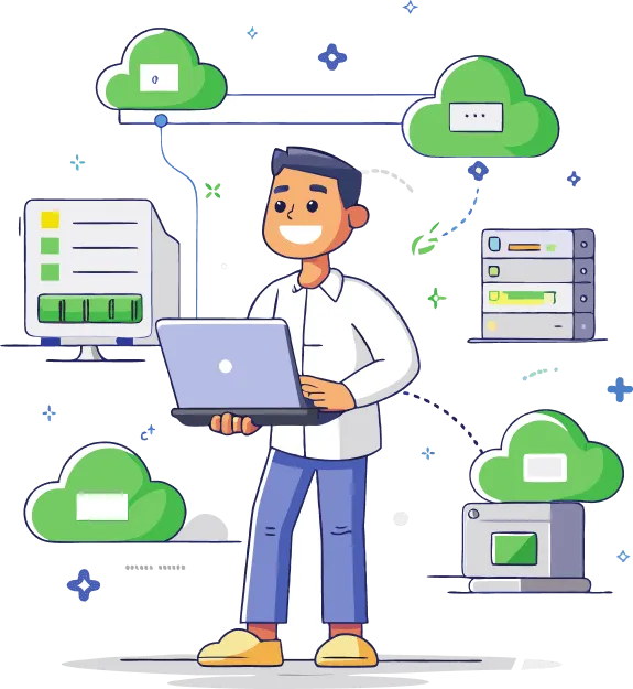 Hosting profesional pentru AISA Codex & eCommarce Shop